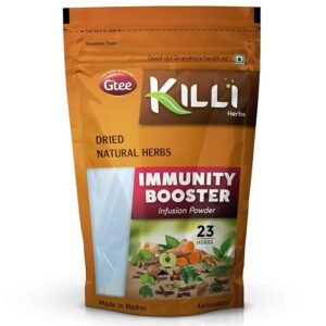 Killi Immunity Booster Powder 100 g