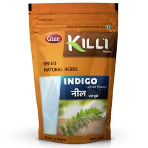 Killi Indigo Leaves Powder 100 g