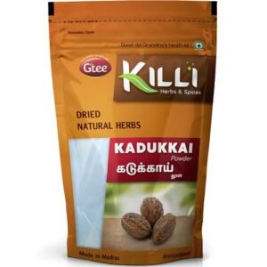 Killi Kadukkai Powder 100 g