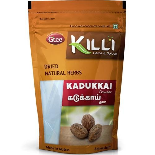 Killi Kadukkai Powder 100 g