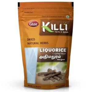 Killi Liquorice Root Powder 100 g
