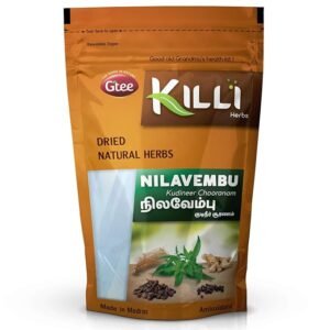 Killi Nilavembu Kudineer Powder 100 g