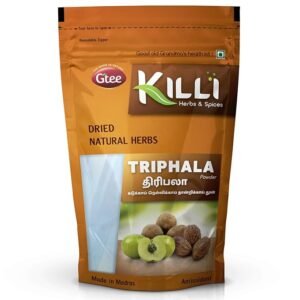 Killi Triphala Powder 100 g