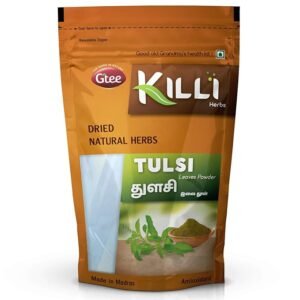 Killi Tulsi Leaves Powder 100 g
