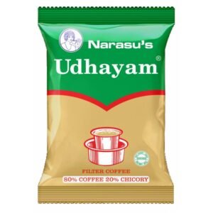 Narasus Udhayam Coffee 200 g