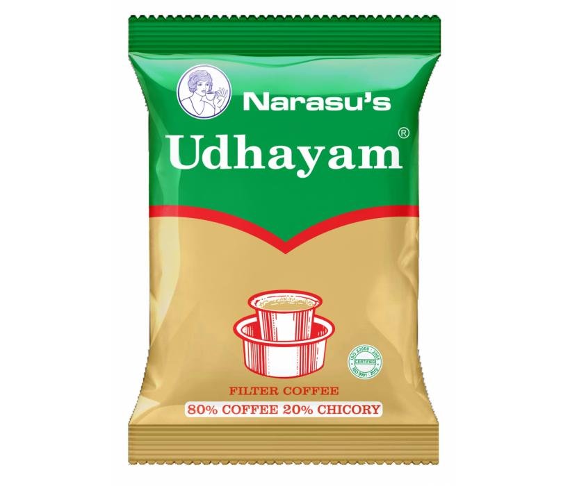 Narasus Udhayam Coffee 500 g