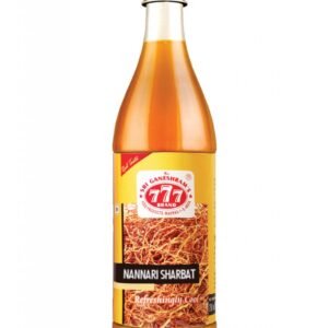 777 Nannari Sharbat 750ml