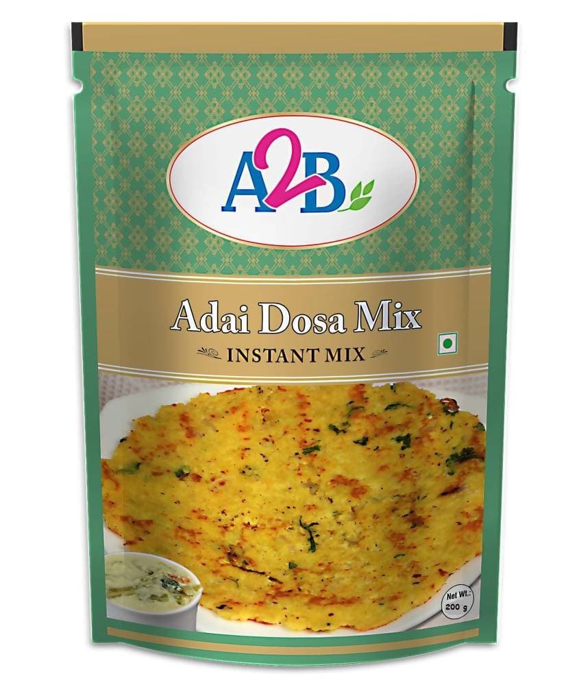A2B Adai Dosai Mix 200 g