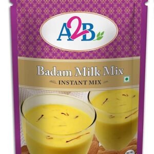 A2B Badam Milk Mix 200 g