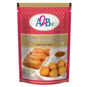A2B Bajji Bonda Mix 200 g