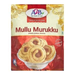 A2B Mullu Murukku 200 g