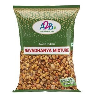 A2B Navadhanya Mixture 100 g
