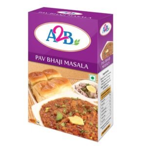 A2B Pav Bhaji Masala 100 g