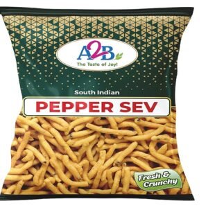 A2B Pepper Sev 100 g