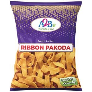 A2B Ribbon Pakoda 200 g