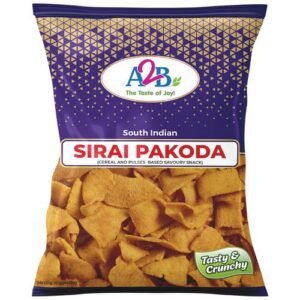 A2B Sirai Pakoda 200 g