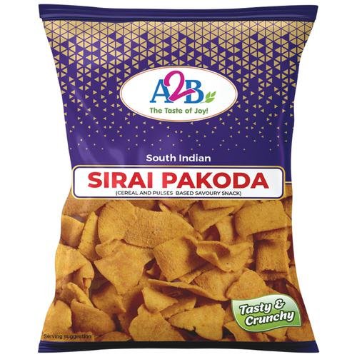 A2B Sirai Pakoda 200 g