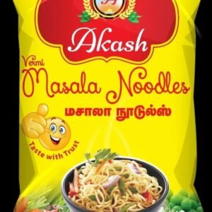 Akash Masala Noodles 165 g