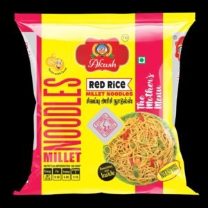Akash Red Rice Noodles 180 g