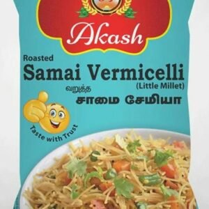 Akash Rosted Samai Vermicelli 160 g