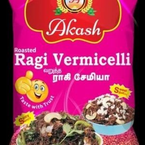 Akash Rosted Ragi Vermicelli 160 g