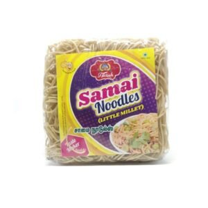 Akash Samai Noodles 180 g