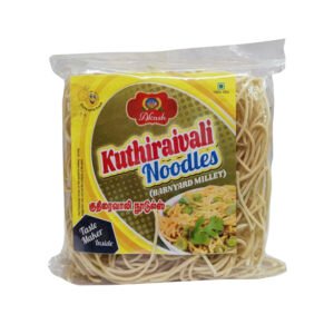 Akash Kuthirai Vali Noodles 180 g