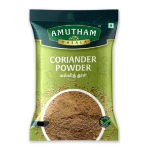 Amutham Coriander 100 g