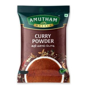 Amutham Curry Masala Powder 100 g