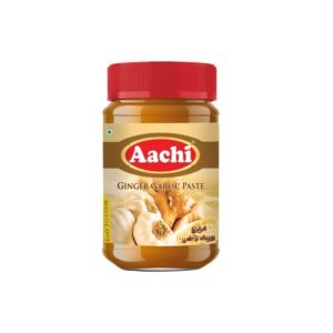 Aachi Ginger Garlic Paste 200 g