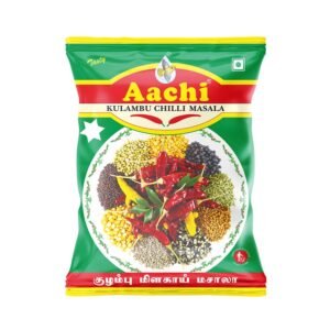 Aachi Kulambu Chilli Masala 160 g