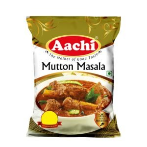 Aachi Mutton Curry Masala 100 g