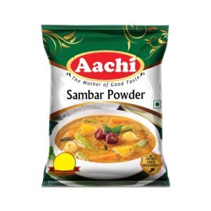 Aachi Sambar Powder 200 g