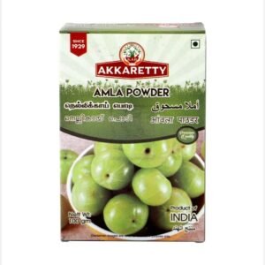 Akkaretty Amla Powder 100 g