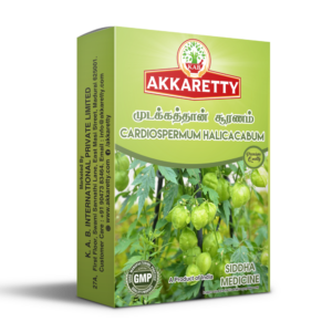 Akkaretty Mudakkathan Suranam 50 g