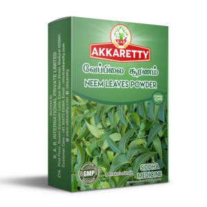 Akkaretty Neem Flower Powder 100 g