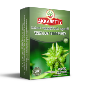 Akkaretty Nerunji Mul Powder 100 g