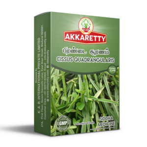 Akkaretty Pirandai Powder 100 g