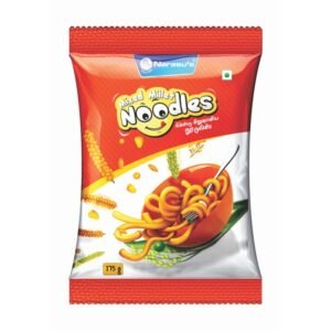 Narasus Mixed Millet Noodles 175 g