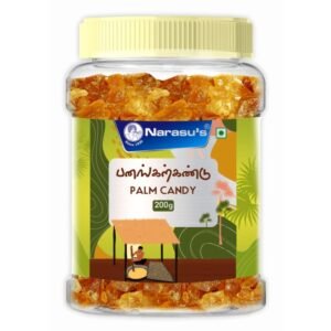 Narasus Palm Candy 200 g Jar
