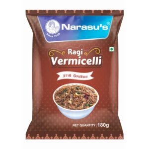 Narasus Ragi Vermicelli 180 g