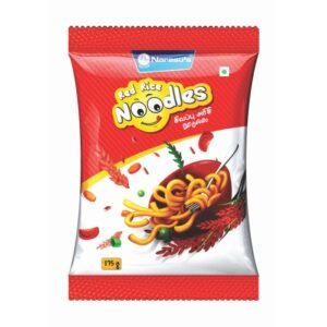 Narasus Red Rice Noodles 175 g