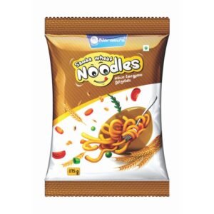 Narasus Samba Wheat Noodles 175 g