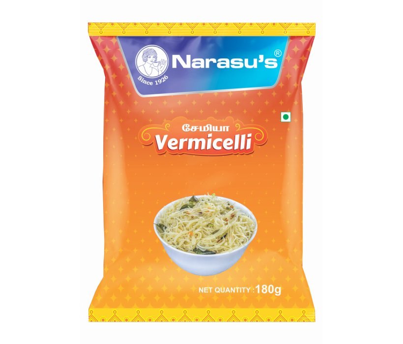 Narasus Vermicelli 180 g