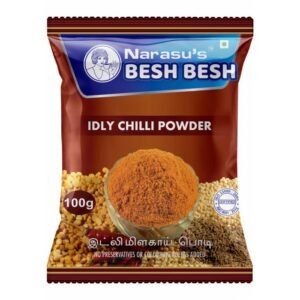 Narasus Besh Besh Idly Chilli Powder 100 g