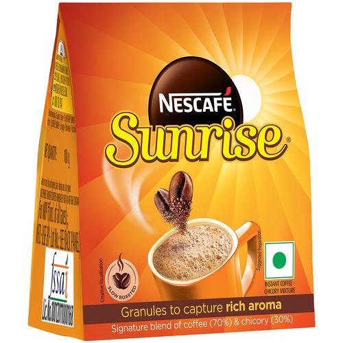 Nescafe Sunrise 100 g