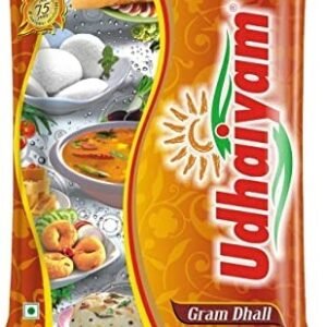 Udhaiyam Gram Dhall 1 Kg