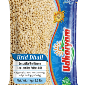 Udhaiyam Urid Dhall Gota 1 Kg