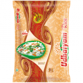 Udhaiyam Raw Rice 1Kg